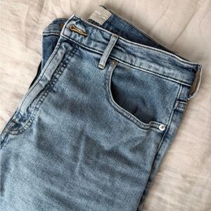 Everlane The Way-High Jean